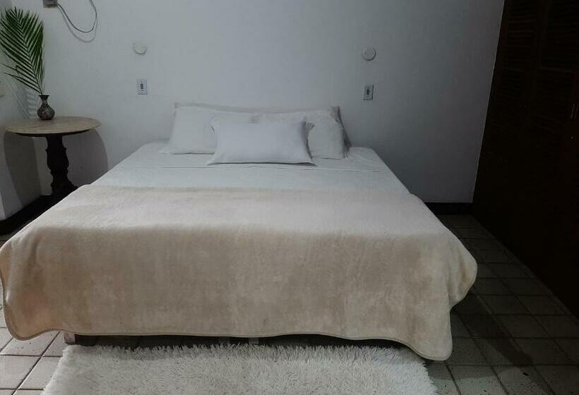 스탠다드 룸, Quarto Privativo