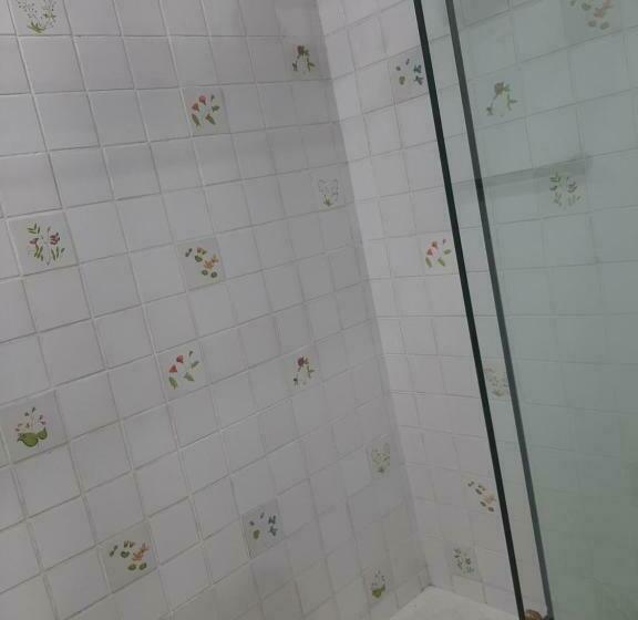 스탠다드 룸, Quarto Privativo