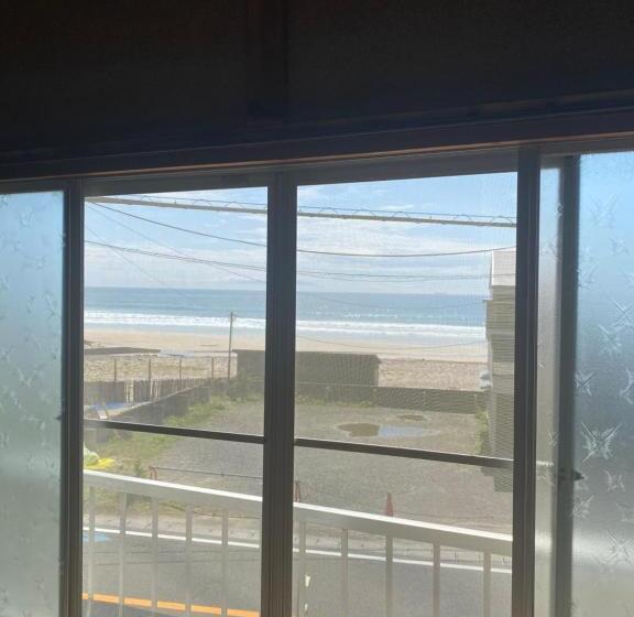 חדר סטנדרט לארבעה, Guest House 長十