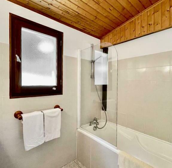 Семейный Номер, Ferme Auberge Du Roc
