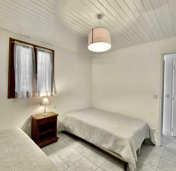 Семейный Номер, Ferme Auberge Du Roc
