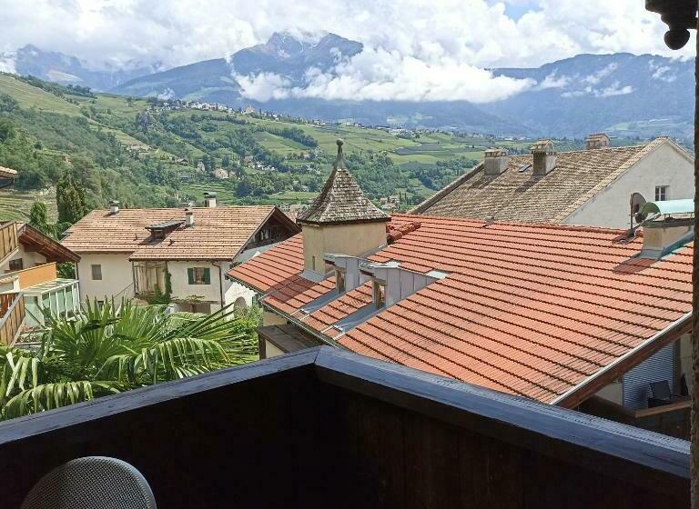 Апартаменты 1 Спальня с Видом, Ferienwohnungen St Hippolyt Mit Hallenbad