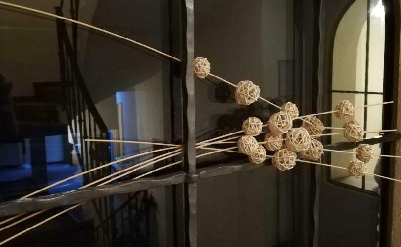 침실 1개 아파트, Ferienwohnungen St Hippolyt Mit Hallenbad