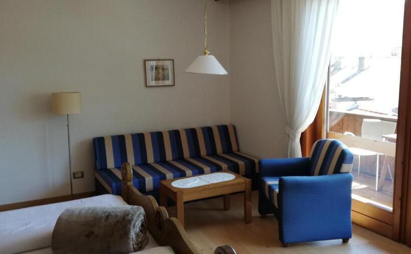 Апартаменты 1 Спальня, Ferienwohnungen St Hippolyt Mit Hallenbad