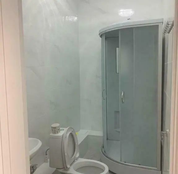 اتاق استاندارد یک نفره, мунайшы