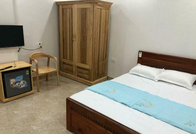 آپارتمان 2 خوابه, Tuần Châu   Hạ Long   Gialong Mini