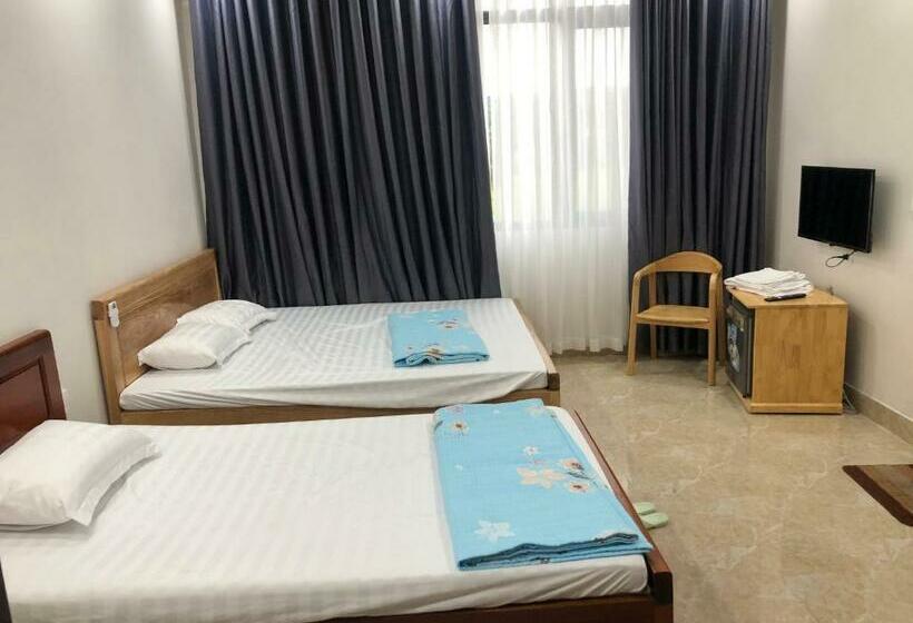 آپارتمان 2 خوابه, Tuần Châu Hạ Long Gialong Mini