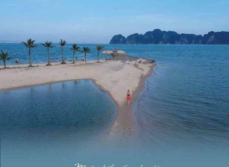 آپارتمان 2 خوابه, Tuần Châu Hạ Long Gialong Mini