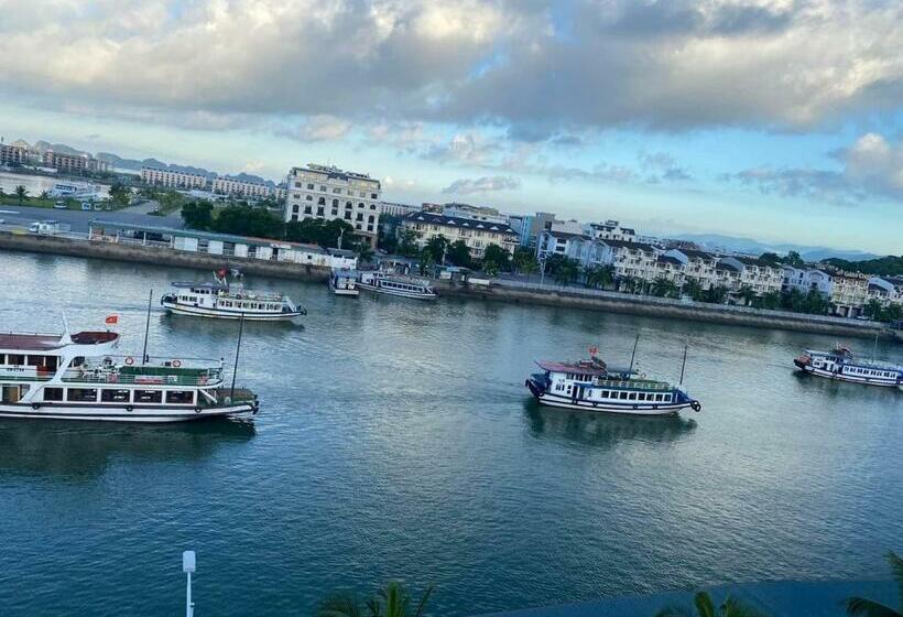 آپارتمان 2 خوابه, Tuần Châu Hạ Long Gialong Mini