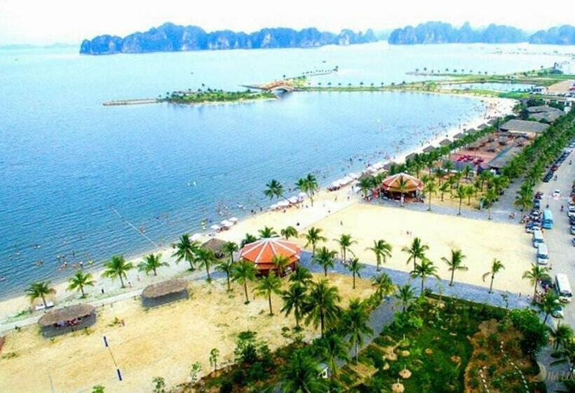 آپارتمان 2 خوابه, Tuần Châu Hạ Long Gialong Mini