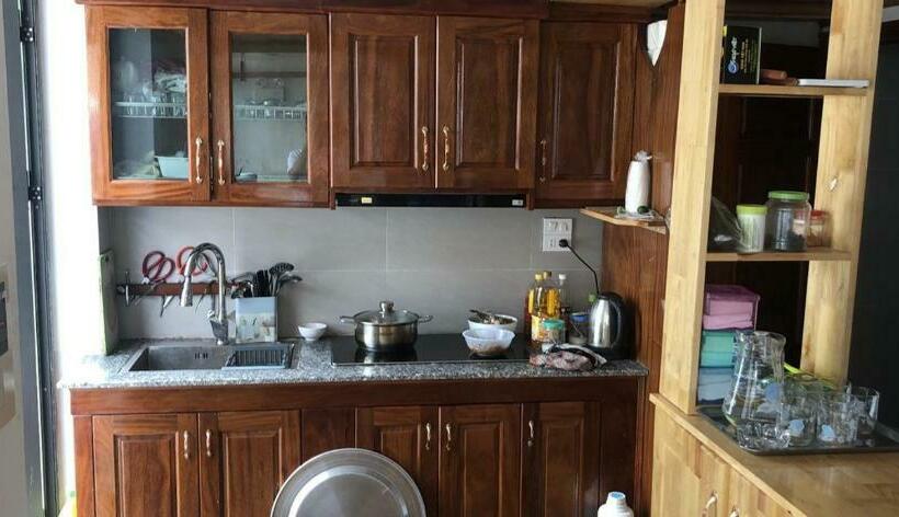 آپارتمان 2 خوابه, Tuần Châu Hạ Long Gialong Mini