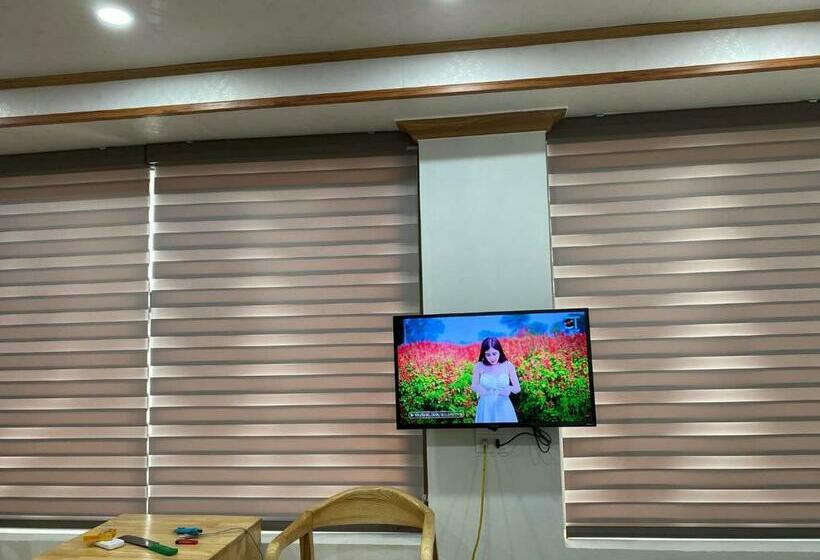 آپارتمان 2 خوابه, Tuần Châu Hạ Long Gialong Mini