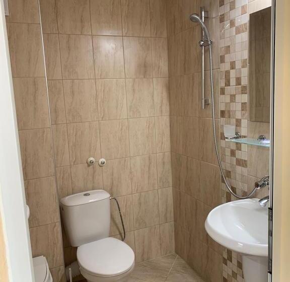 标准间, Guest Rooms Nia Elis Kiten