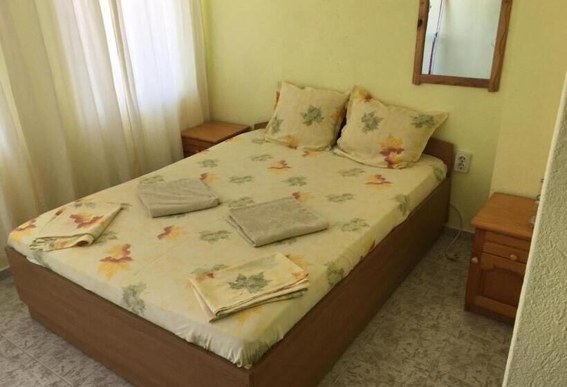 اتاق استاندارد, Guest Rooms Nia Elis Kiten
