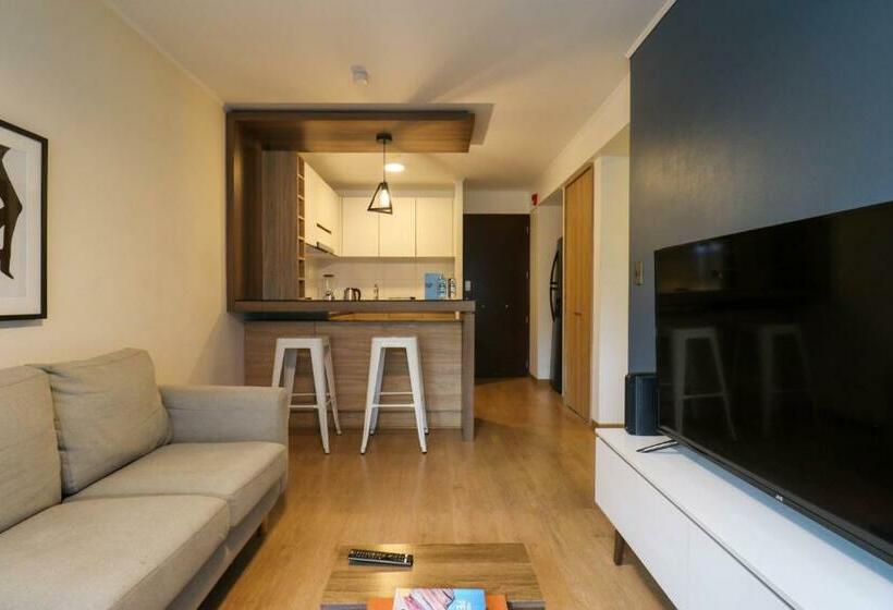 침실 1개 아파트, Martinto 114 By Wynwood House