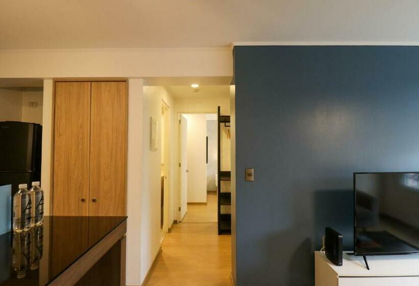 침실 1개 아파트, Martinto 114 By Wynwood House