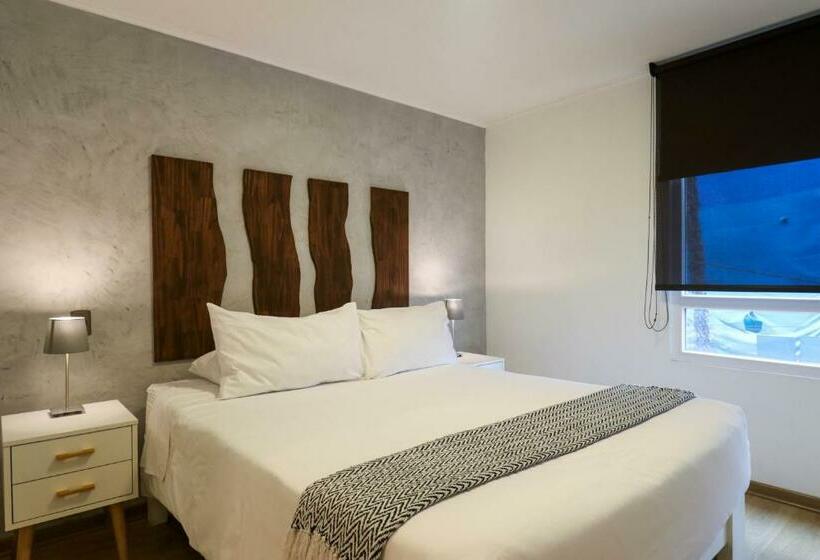 침실 1개 아파트, Martinto 114 By Wynwood House