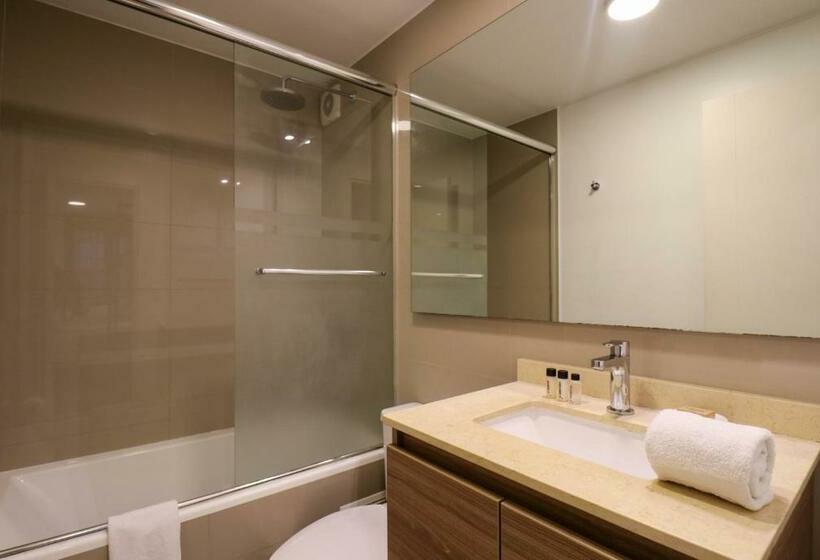 침실 1개 아파트, Martinto 114 By Wynwood House