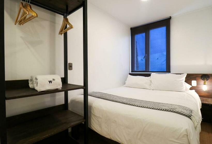 침실 1개 아파트, Martinto 114 By Wynwood House