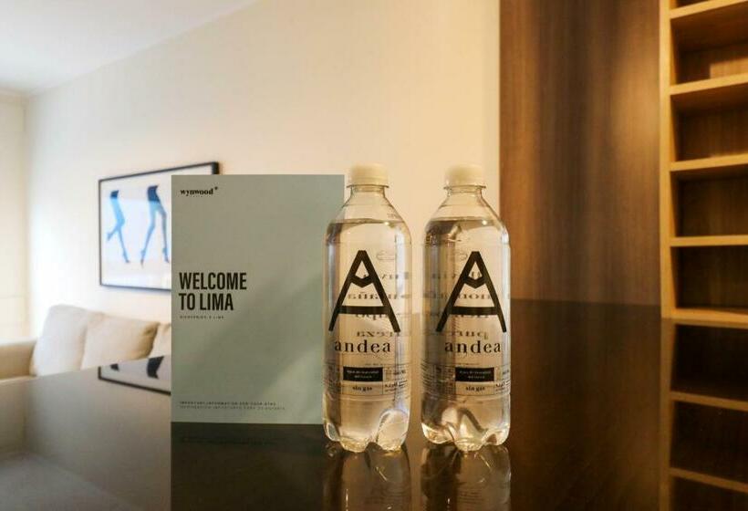 침실 1개 아파트, Martinto 114 By Wynwood House