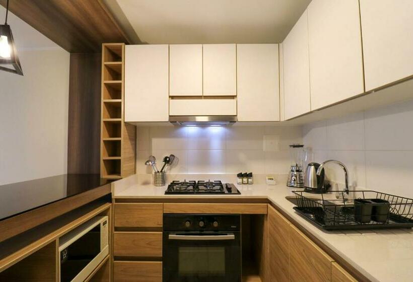 침실 1개 아파트, Martinto 114 By Wynwood House