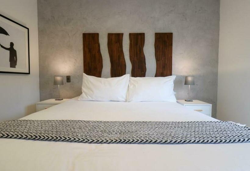 침실 1개 아파트, Martinto 114 By Wynwood House