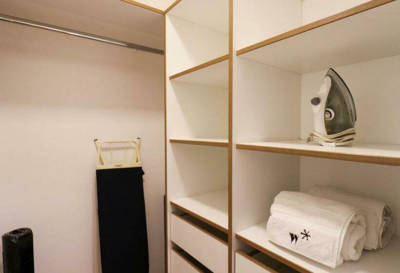 침실 1개 아파트, Martinto 114 By Wynwood House