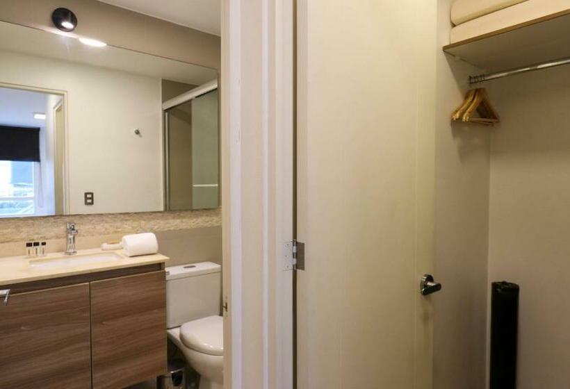 침실 1개 아파트, Martinto 114 By Wynwood House