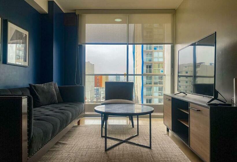 침실 1개 아파트, Martinto 114 By Wynwood House