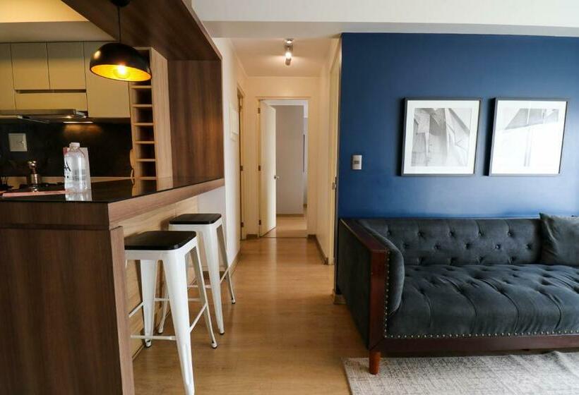 침실 1개 아파트, Martinto 114 By Wynwood House