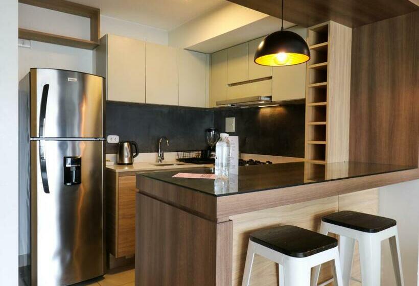 침실 1개 아파트, Martinto 114 By Wynwood House