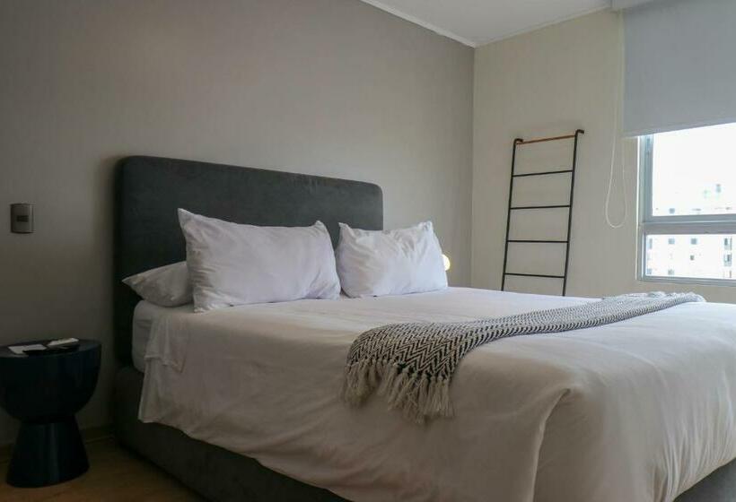 침실 1개 아파트, Martinto 114 By Wynwood House