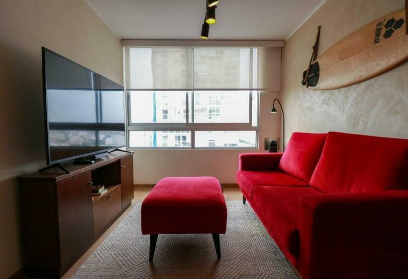 침실 1개 아파트, Martinto 114 By Wynwood House