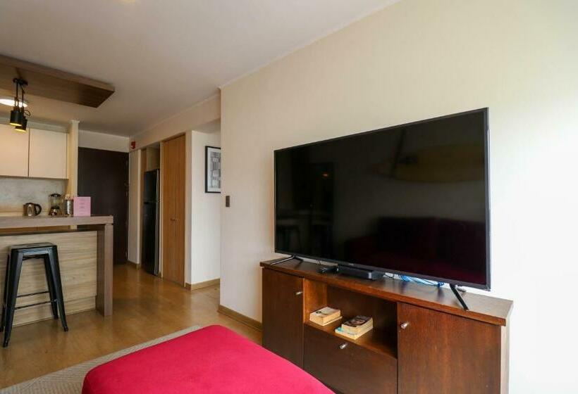 침실 1개 아파트, Martinto 114 By Wynwood House