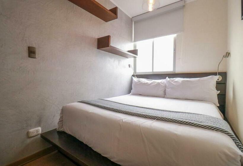 침실 1개 아파트, Martinto 114 By Wynwood House