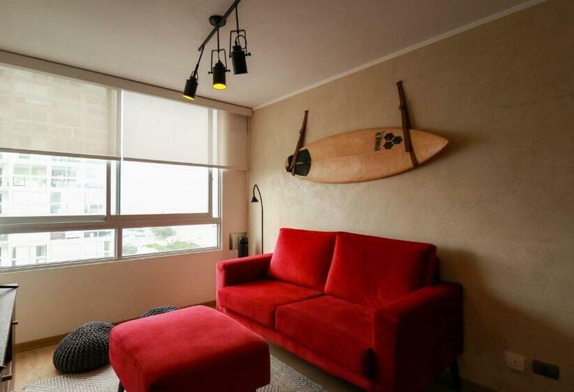 침실 1개 아파트, Martinto 114 By Wynwood House