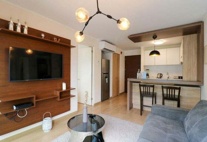 침실 1개 아파트, Martinto 114 By Wynwood House