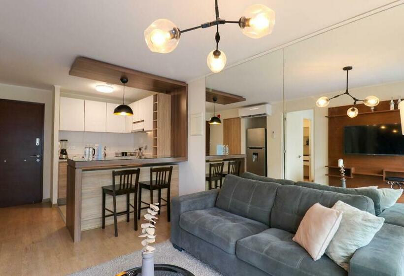 침실 1개 아파트, Martinto 114 By Wynwood House