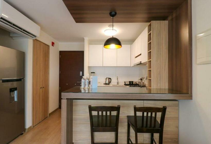 침실 1개 아파트, Martinto 114 By Wynwood House