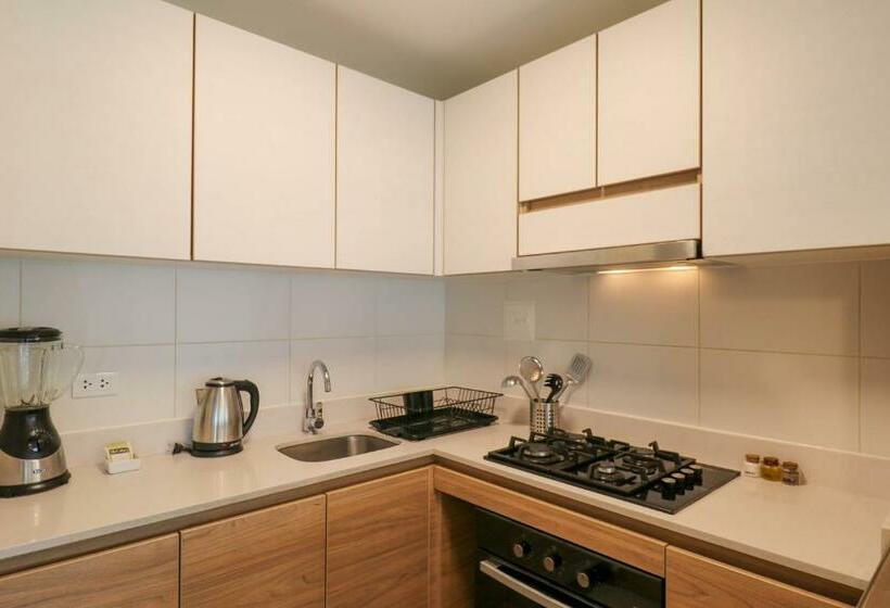 침실 1개 아파트, Martinto 114 By Wynwood House