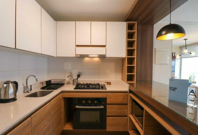 침실 1개 아파트, Martinto 114 By Wynwood House