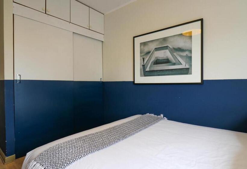 침실 1개 아파트, Martinto 114 By Wynwood House