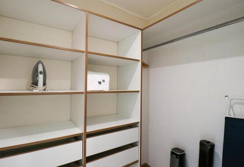 침실 1개 아파트, Martinto 114 By Wynwood House