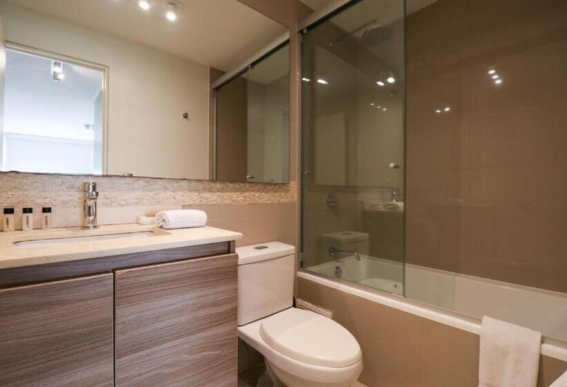 침실 1개 아파트, Martinto 114 By Wynwood House