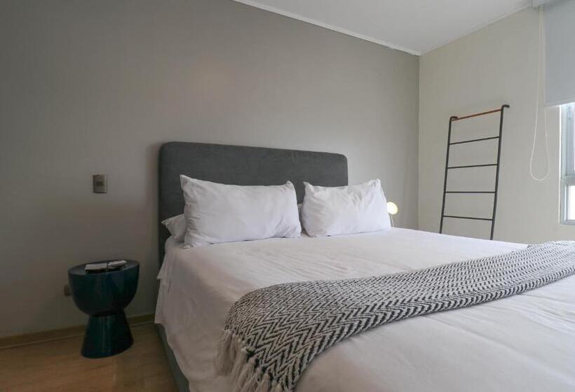 침실 1개 아파트, Martinto 114 By Wynwood House