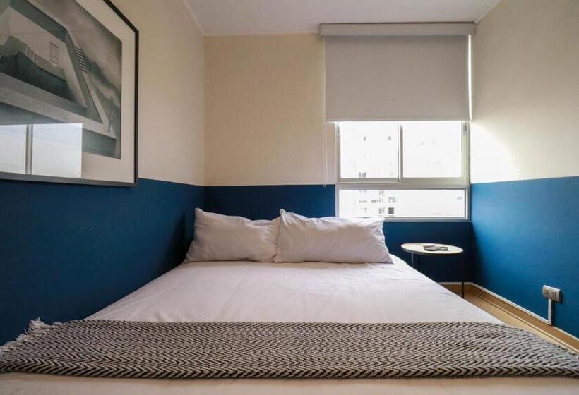 침실 1개 아파트, Martinto 114 By Wynwood House