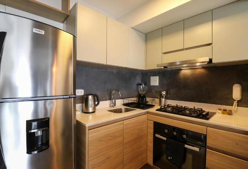 침실 1개 아파트, Martinto 114 By Wynwood House