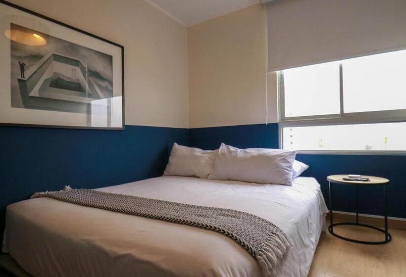 침실 1개 아파트, Martinto 114 By Wynwood House