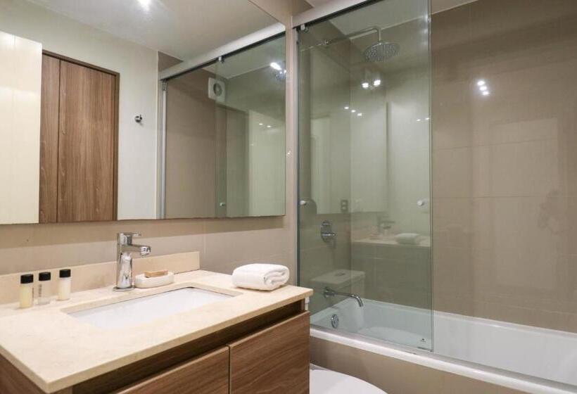 침실 1개 아파트, Martinto 114 By Wynwood House