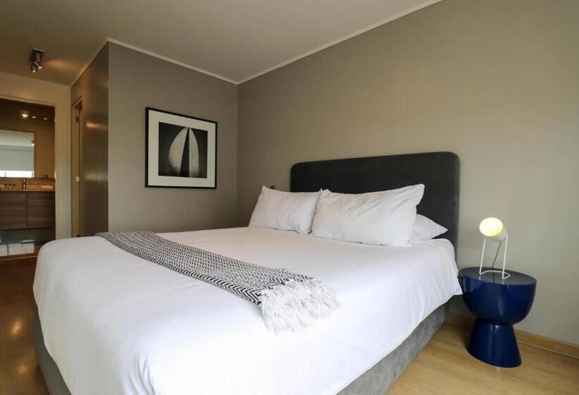 침실 1개 아파트, Martinto 114 By Wynwood House